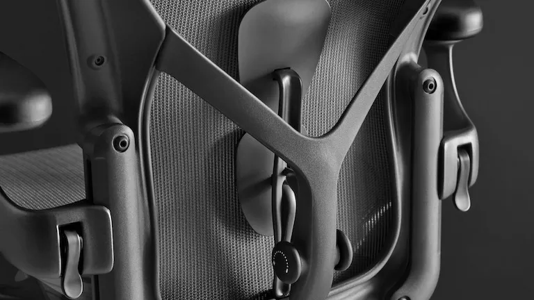 Aeron Chair